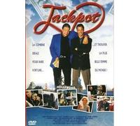 Jackpot – DVD – VF