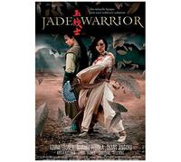 Dvd Jade Warrior