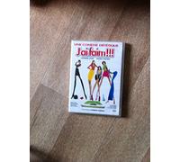 DVD J'ai faim