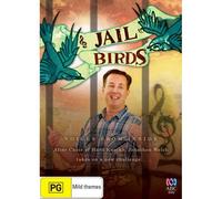Dvd Jail Birds: Voices From The Inside (2008) - Documentaire Abc