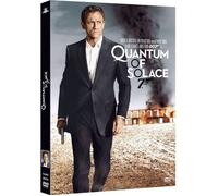 DVD James Bond 007 : Quantum of solace