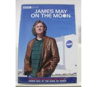 Dvd James May On The Moon