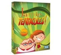 Dvd jamie a des tentacules vol 2 E