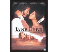 DVD Jane eyre