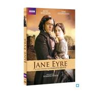 DVD Jane Eyre