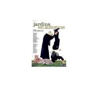 Dvd Jardins En Automne