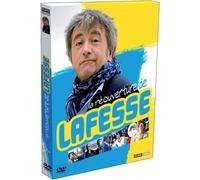 DVD Jean-Yves Lafesse : Le nouveau Lafesse