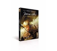 DVD Jeanne d'Arc