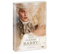 Dvd Jeanne Du Barry - La Favorita Del Re