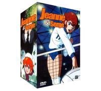DVD Jeanne et Serge, vol. 1