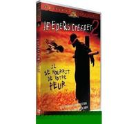 DVD Jeepers Creepers 2