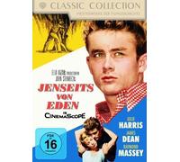 Dvd * Jenseits Von Eden - Classic Collection (2 Discs) [Import Allemand] (Import) (Coffret De 2 Dvd)