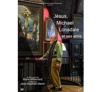 DVD Jesus, Michael Lonsdale Et Ses Amis
