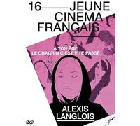 DVD Jeune Cinema Français 16 a Ton Age Le Chagrin C'Est Vite Passe