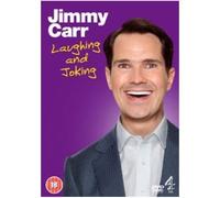 Dvd Jimmy Carr: Laughing And Joking (2013) - Spectacle D'humour