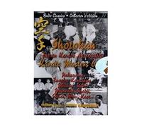 DVD: JKA MASTERS '60 - KARATE SHOTOKAN (403)