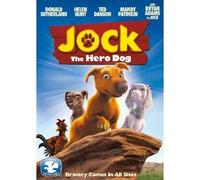 DVD Jock The Hero Dog (Widescreen)