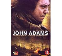 dvd - John Adams (1 DVD)