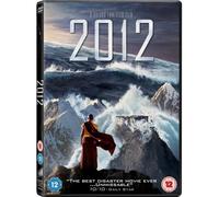 Dvd John Cusack, Amanda Peet, Thandie Newton, Woody Harrelson (2012)