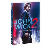 John Wick 2 – Eagle