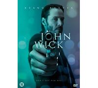 Dvd - John Wick [Import]