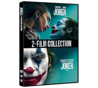 Dvd Joker 2-Film Collection [2 Discs] [Region Free]