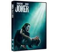 Dvd Joker Folie A Deux [Region Free]