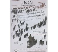 DVD Jon face aux vents