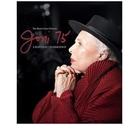 Dvd Joni Mitchell 75: A Birthday Celebration