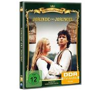 Dvd Jorinde Und Joringel