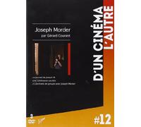 DVD Joseph Morder