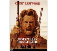 Josey Wales hors-la-loi