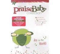 DVD-Joy To The World (Praise Baby Collection)