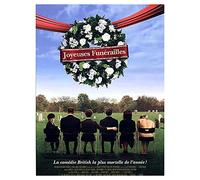 Joyeuse Funerailles