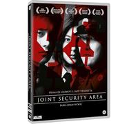 Dvd Jsa - Joint Security Area