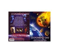 JUDGMENT DAY - DVD2 G