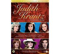 Dvd - Judith Krantz Collection (7 Mini-Series) - 11-DVD Box Set ( Till We Meet Again / Mistral's Daughter / Dazzle / I'll Take Manhattan / Torch Song / Scruples / Princess Daisy )