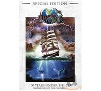 Dvd Jules Verne - 100 Years Under The Sea