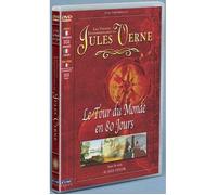 DVD Jules Verne, le tour du monde en 80 jours ...