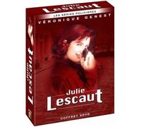 DVD Julie Lescaut
