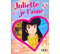Juliette je t'aime - Vol.3 : Episodes 13 à 18