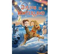 Dvd - Julius in Winterland [Import]