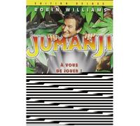 Jumanji [Edition Deluxe]
