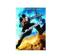 Dvd Jumper