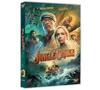 Dvd Jungle Cruise