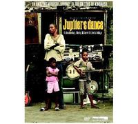 Dvd Jupiter's Dance - Voyage Musical Dans Les Ghettos De Kinshasa (Documentaire)