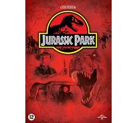 DVD - Jurassic park (1 DVD)