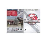 DVD Jurassic Park III
