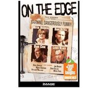 Dvd Just For Laughs: Stand Up 2 - On The Edge (2006)