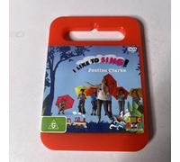 Dvd Justine Clarke - I Like To Sing (2007)